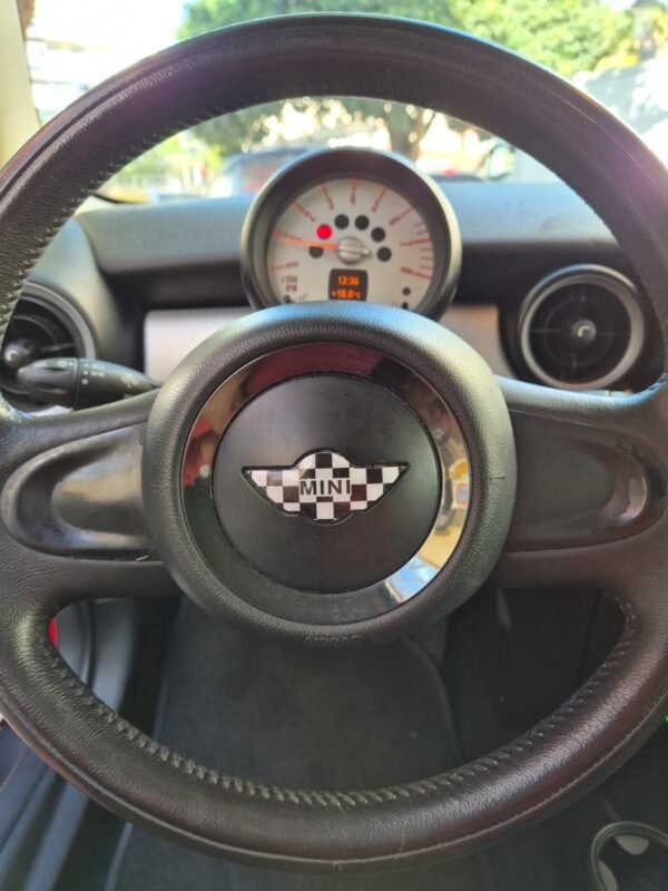 MINI Cooper 1.6