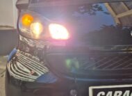 SMART Fortwo Coupe Black tie