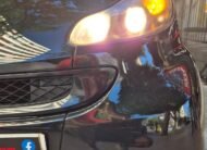 SMART Fortwo Coupe Black tie