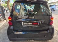 SMART Fortwo Coupe Black tie