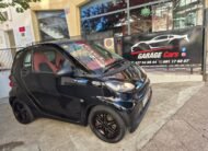 SMART Fortwo Coupe Black tie
