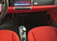 SMART Fortwo Coupe Black tie