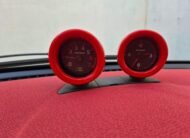 SMART Fortwo Coupe Black tie