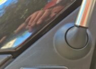 SMART Fortwo Coupe Black tie