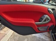 SMART Fortwo Coupe Black tie