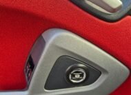 SMART Fortwo Coupe Black tie