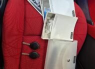 SMART Fortwo Coupe Black tie