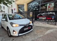 TOYOTA YARIS 1.3 Active