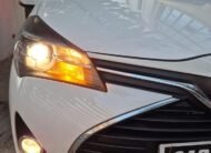 TOYOTA YARIS 1.3 Active