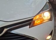 TOYOTA YARIS 1.3 Active