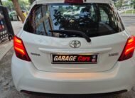 TOYOTA YARIS 1.3 Active
