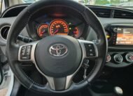TOYOTA YARIS 1.3 Active