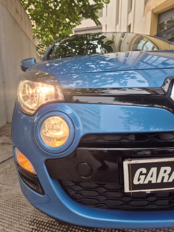 RENAULT Twingo Evolution eco2