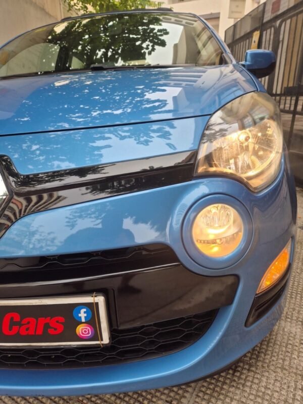 RENAULT Twingo Evolution eco2