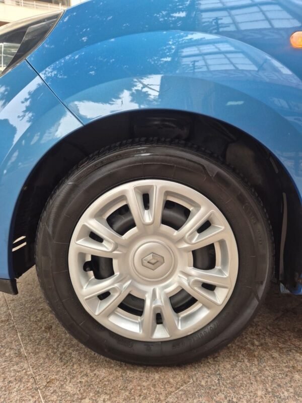 RENAULT Twingo Evolution eco2