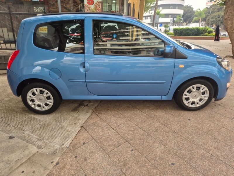 RENAULT Twingo Evolution eco2