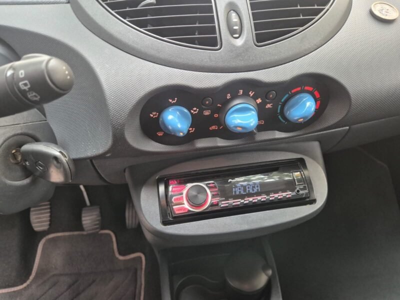 RENAULT Twingo Evolution eco2