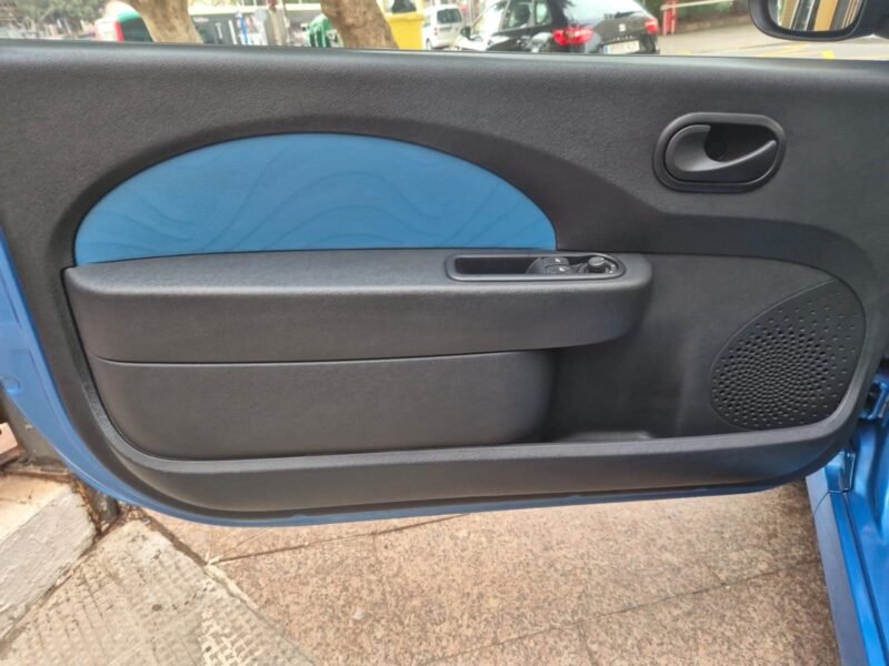 RENAULT Twingo Evolution eco2