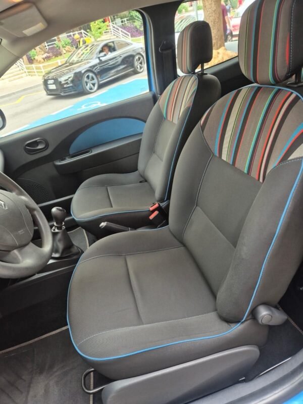 RENAULT Twingo Evolution eco2