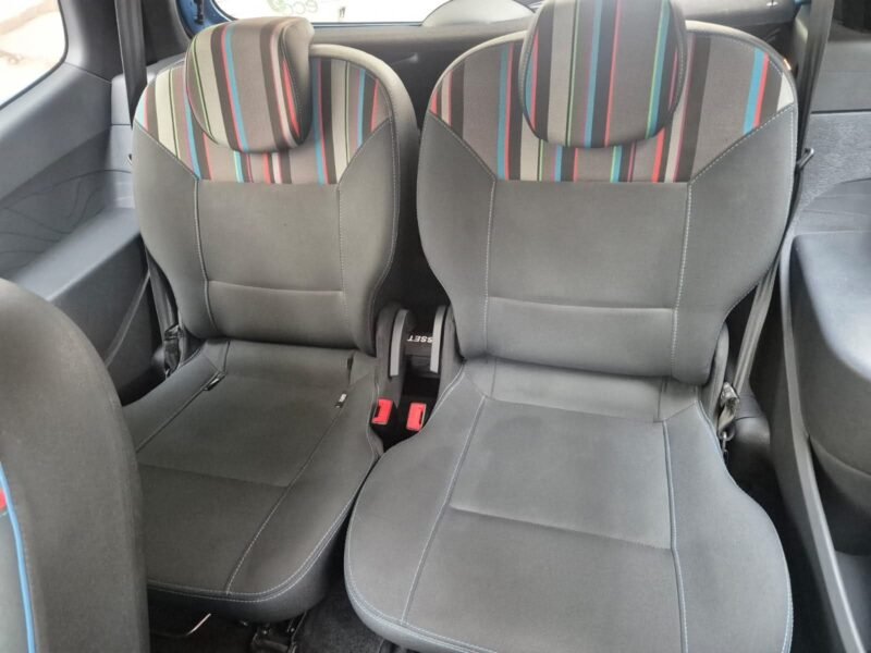 RENAULT Twingo Evolution eco2