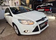 FORD Focus 1.6 tdci TREND +