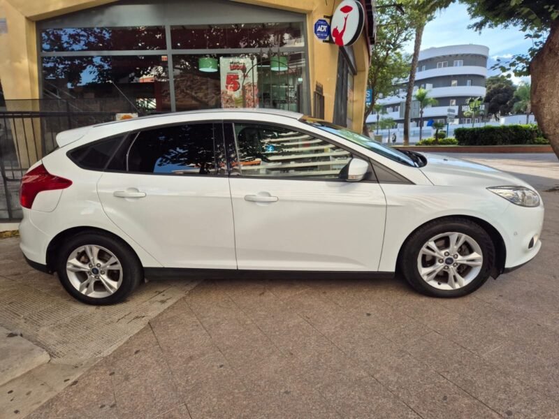FORD Focus 1.6 tdci TREND +