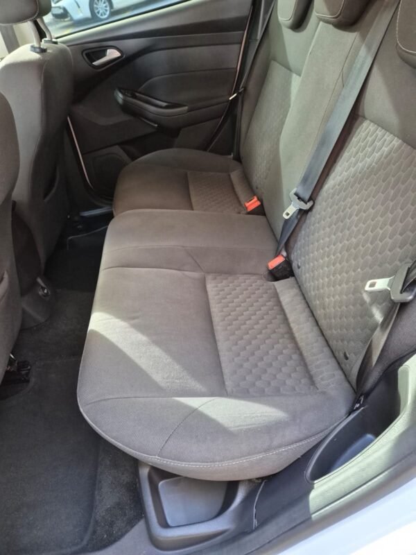 FORD Focus 1.6 tdci TREND +