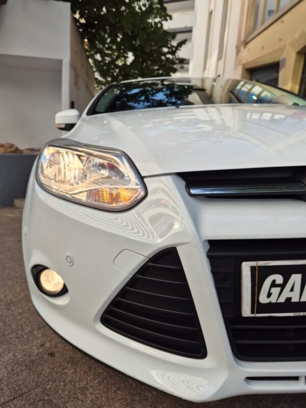 FORD Focus 1.6 tdci TREND +