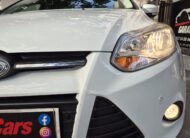 FORD Focus 1.6 tdci TREND +