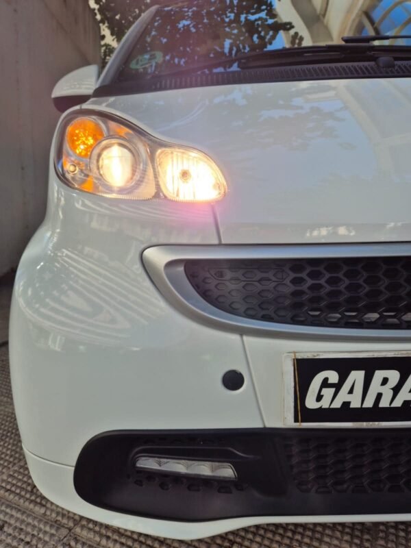 SMART Fortwo Coupe 52 Pulse 3p.