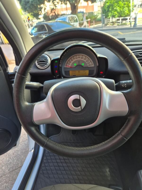 SMART Fortwo Coupe 52 Pulse 3p.