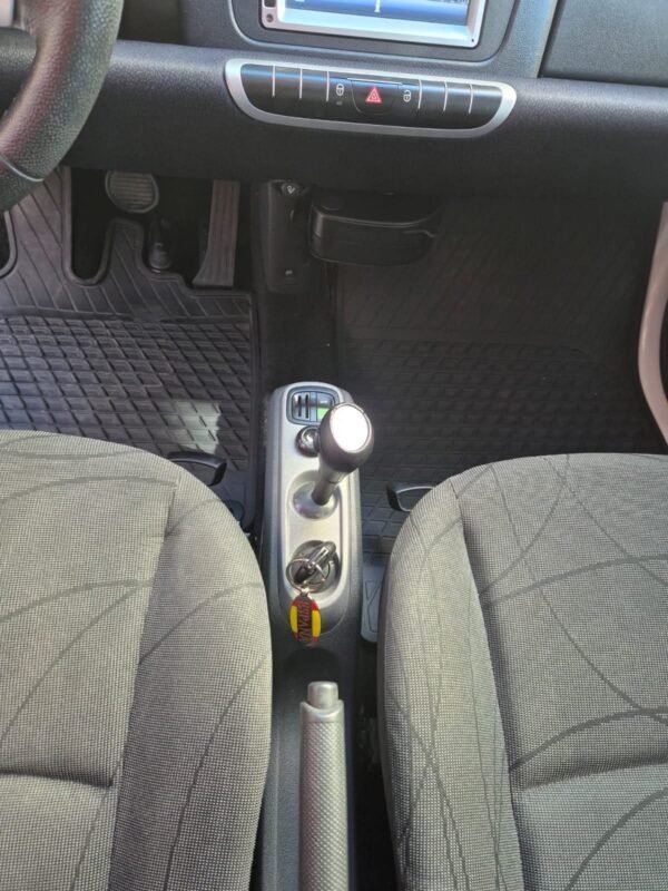 SMART Fortwo Coupe 52 Pulse 3p.