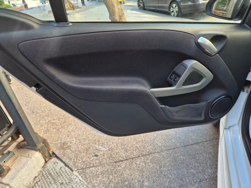 SMART Fortwo Coupe 52 Pulse 3p.