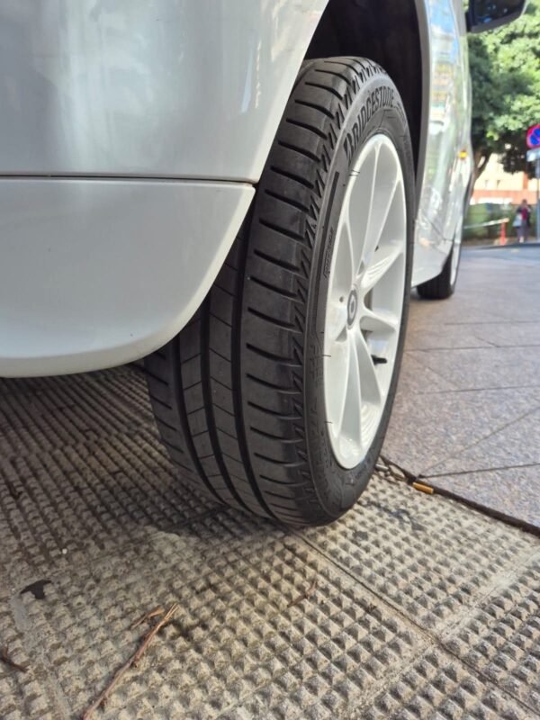 SMART Fortwo Coupe 52 Pulse 3p.