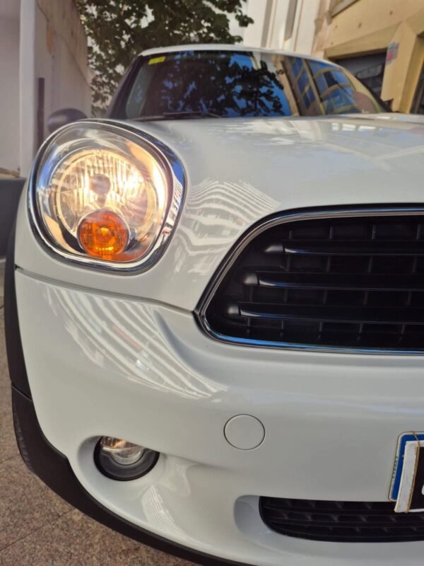 MINI Countryman One 1.6