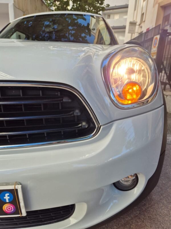 MINI Countryman One 1.6