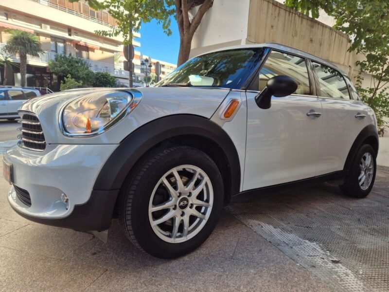 MINI Countryman One 1.6