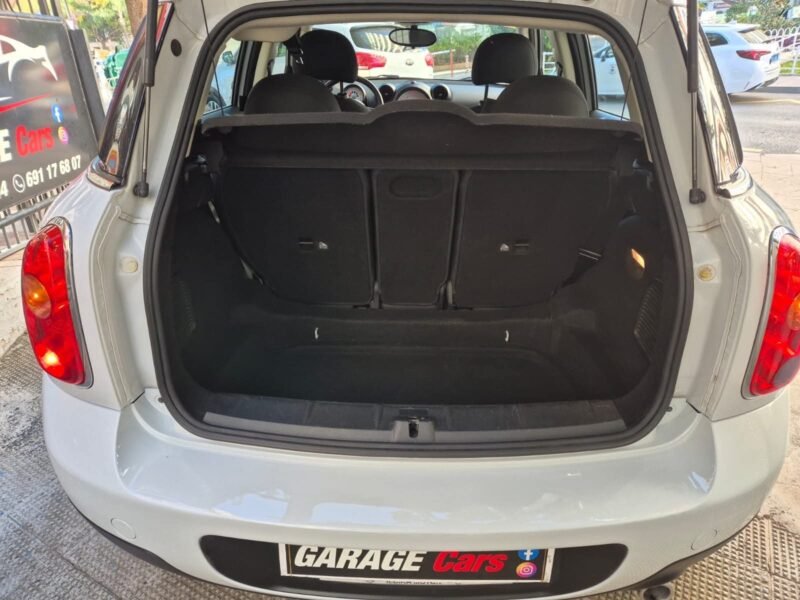 MINI Countryman One 1.6