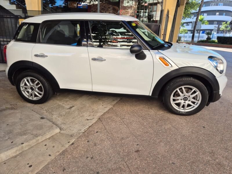 MINI Countryman One 1.6