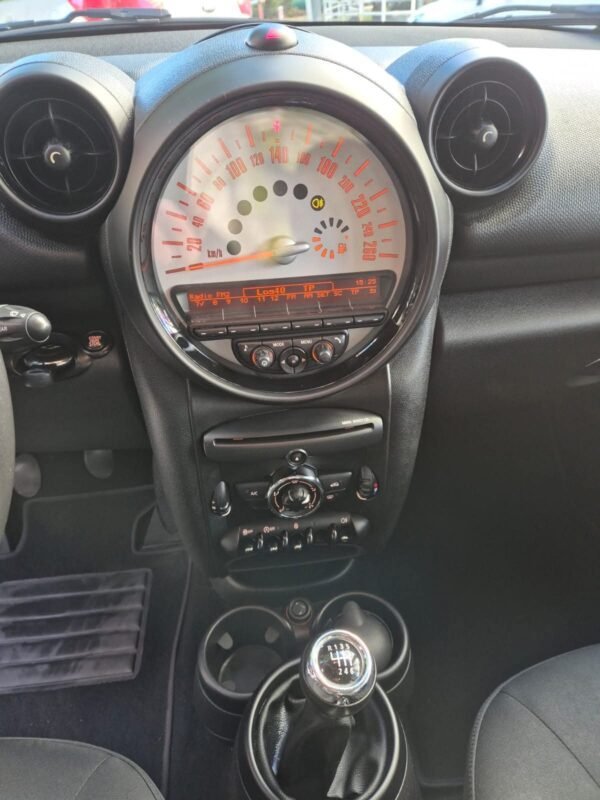 MINI Countryman One 1.6