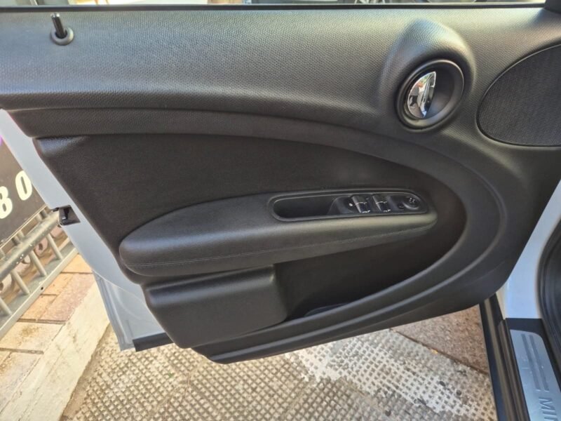 MINI Countryman One 1.6