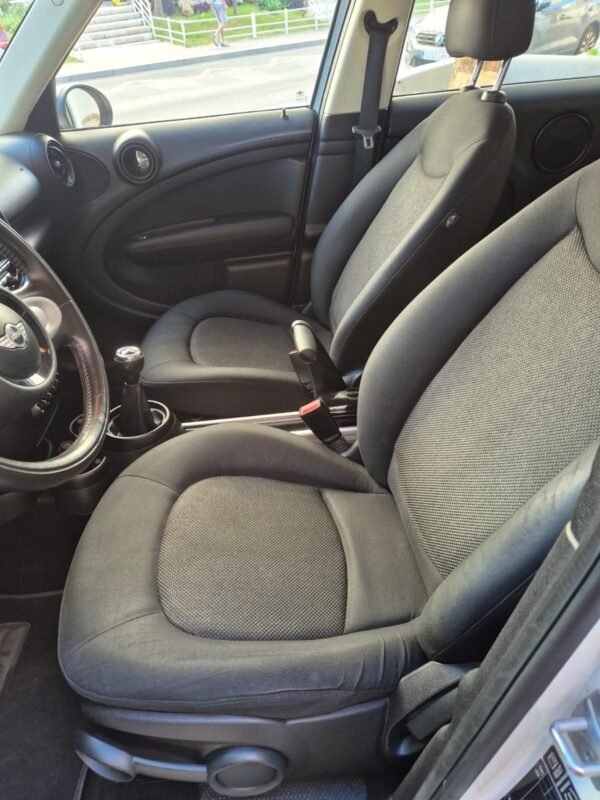 MINI Countryman One 1.6