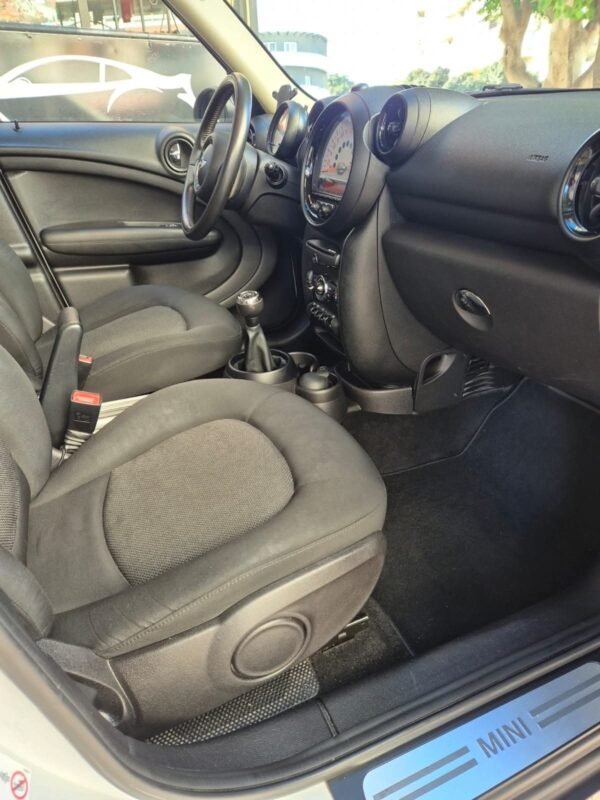 MINI Countryman One 1.6