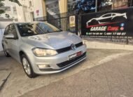 VOLKSWAGEN Golf VII ADVANCE 1.6 TDI
