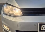 VOLKSWAGEN Golf VII ADVANCE 1.6 TDI