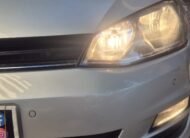 VOLKSWAGEN Golf VII ADVANCE 1.6 TDI