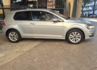 VOLKSWAGEN Golf VII ADVANCE 1.6 TDI