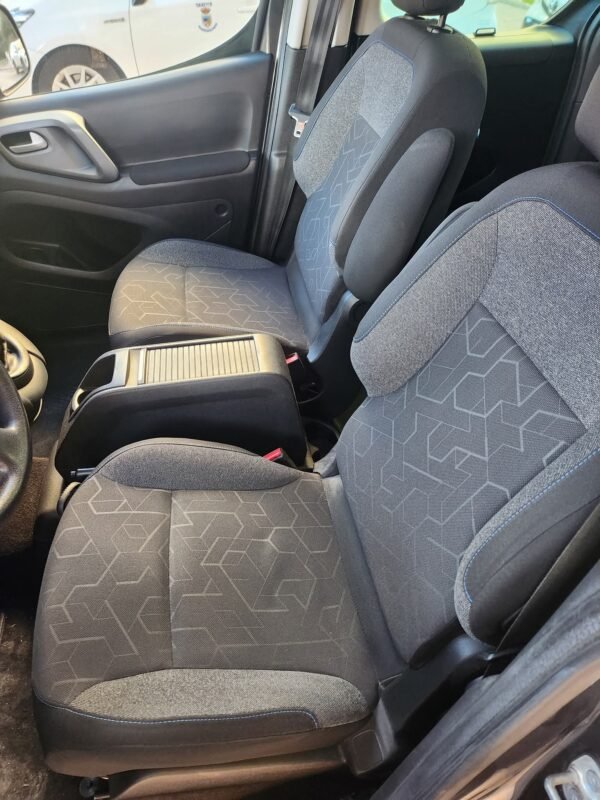 PEUGEOT Partner Tepee Style 1.6 hdi