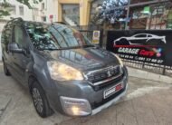 PEUGEOT Partner Tepee Style 1.6 hdi