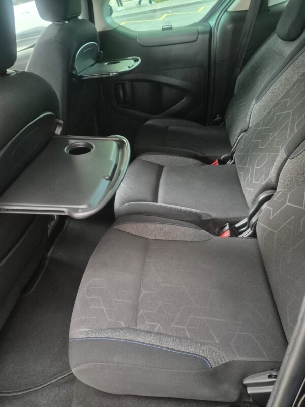 PEUGEOT Partner Tepee Style 1.6 hdi